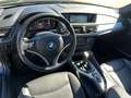 BMW X1 X1 E84 xdrive23dA Futura/UNICO PROP/KM CERTIFICATI Noir - thumbnail 7