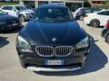 BMW X1 X1 E84 xdrive23dA Futura/UNICO PROP/KM CERTIFICATI Noir - thumbnail 2