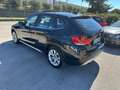 BMW X1 X1 E84 xdrive23dA Futura/UNICO PROP/KM CERTIFICATI Noir - thumbnail 4