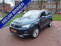 SEAT Ateca 1.5 TSI FR Business Intense 150 pk /Panoramadak/ap Blau - thumbnail 1