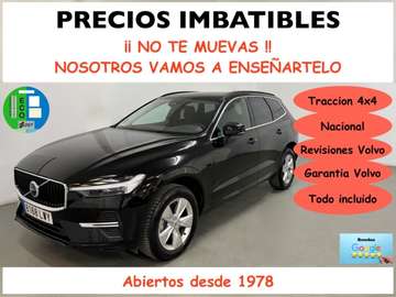 B4 Core AWD Aut.