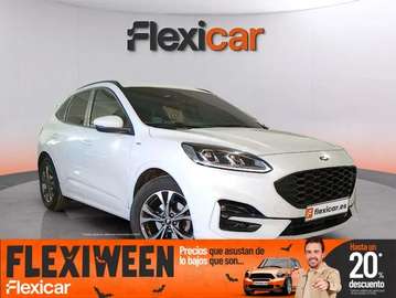 1.5 EcoBoost ST-Line FWD 150