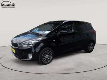 1.6i 135cv noire Climatisation Cruise Radio CD USB