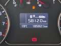 Kia Carens 1.6i 135cv noire Climatisation Cruise Radio CD USB Noir - thumbnail 17