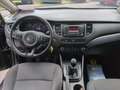 Kia Carens 1.6i 135cv noire Climatisation Cruise Radio CD USB Noir - thumbnail 7