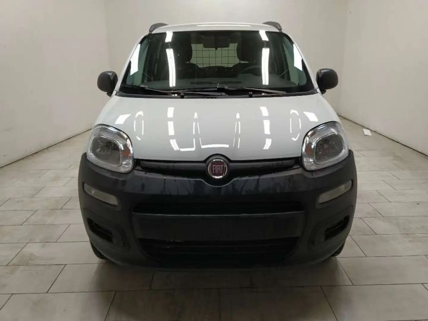 Fiat Panda van 0.9 Pop 85cv 4x4 2p.ti serie 4 E6d Alb - 2