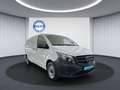 Mercedes-Benz Vito Kasten 114CDI/BT RWD lang 1Ha*AHK*REGALE* Blanc - thumbnail 1