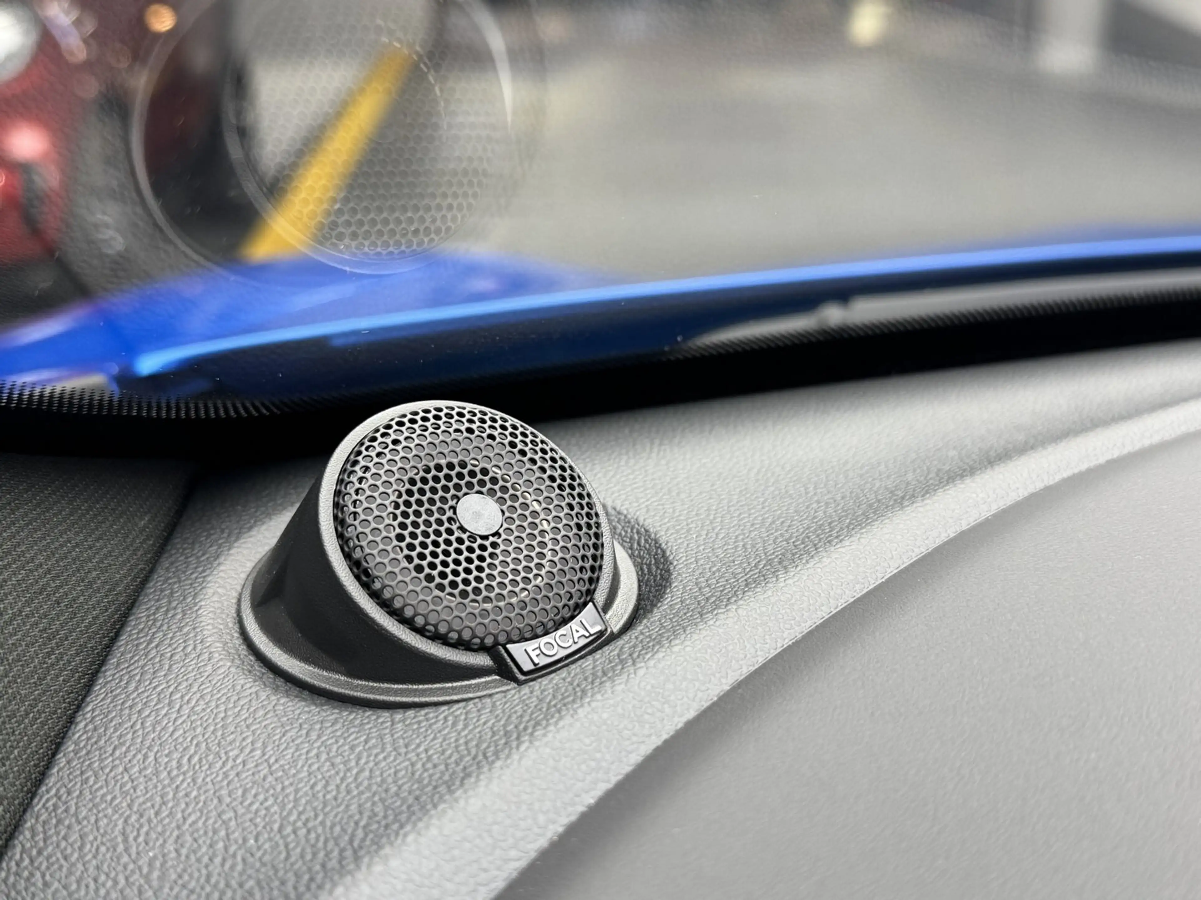 Alpine A110 S * Bleu Alpine * Focal Premium * Kit Aero * 22km — photo 14