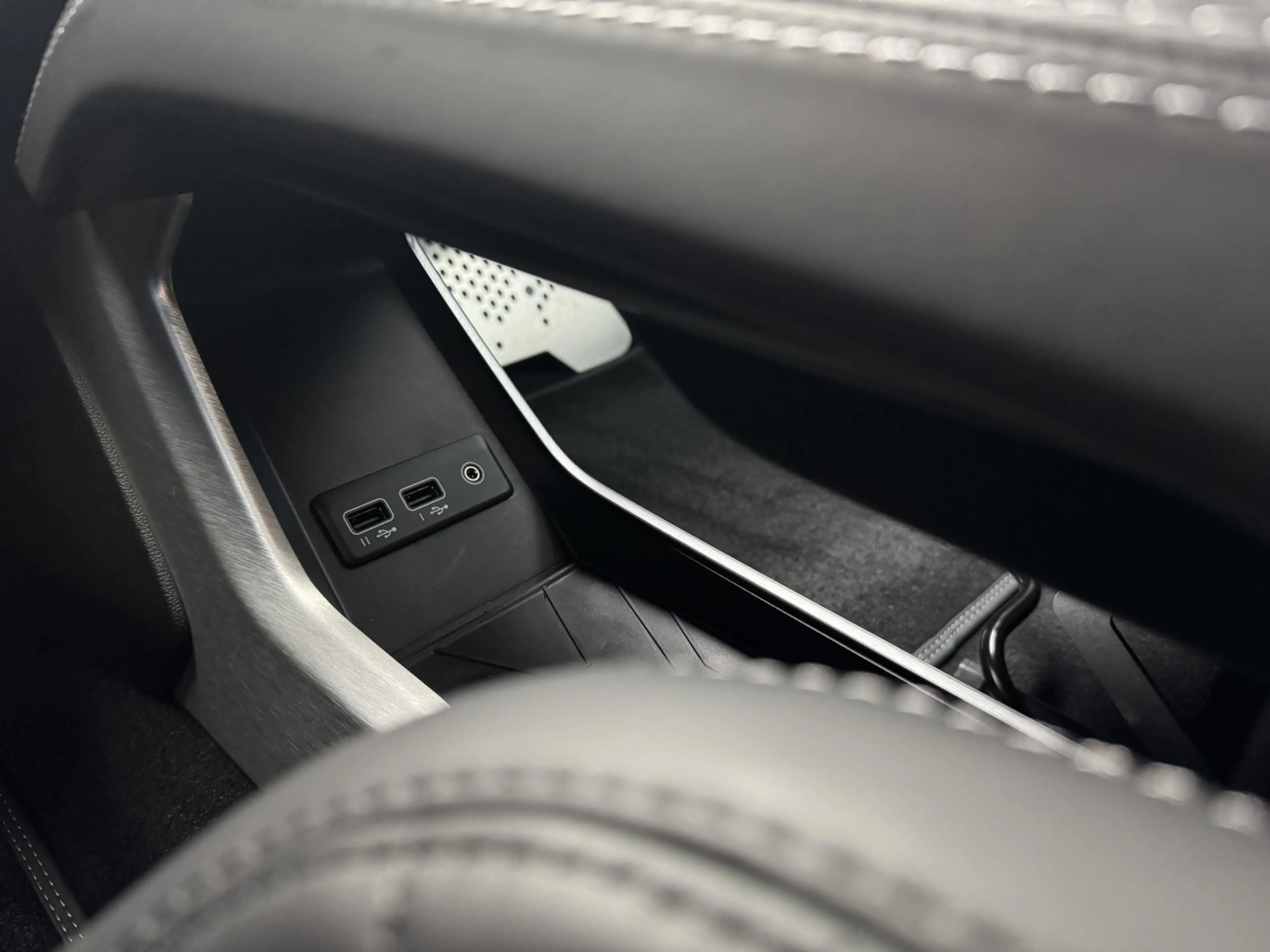 Alpine A110 S * Bleu Alpine * Focal Premium * Kit Aero * 22km — photo 15