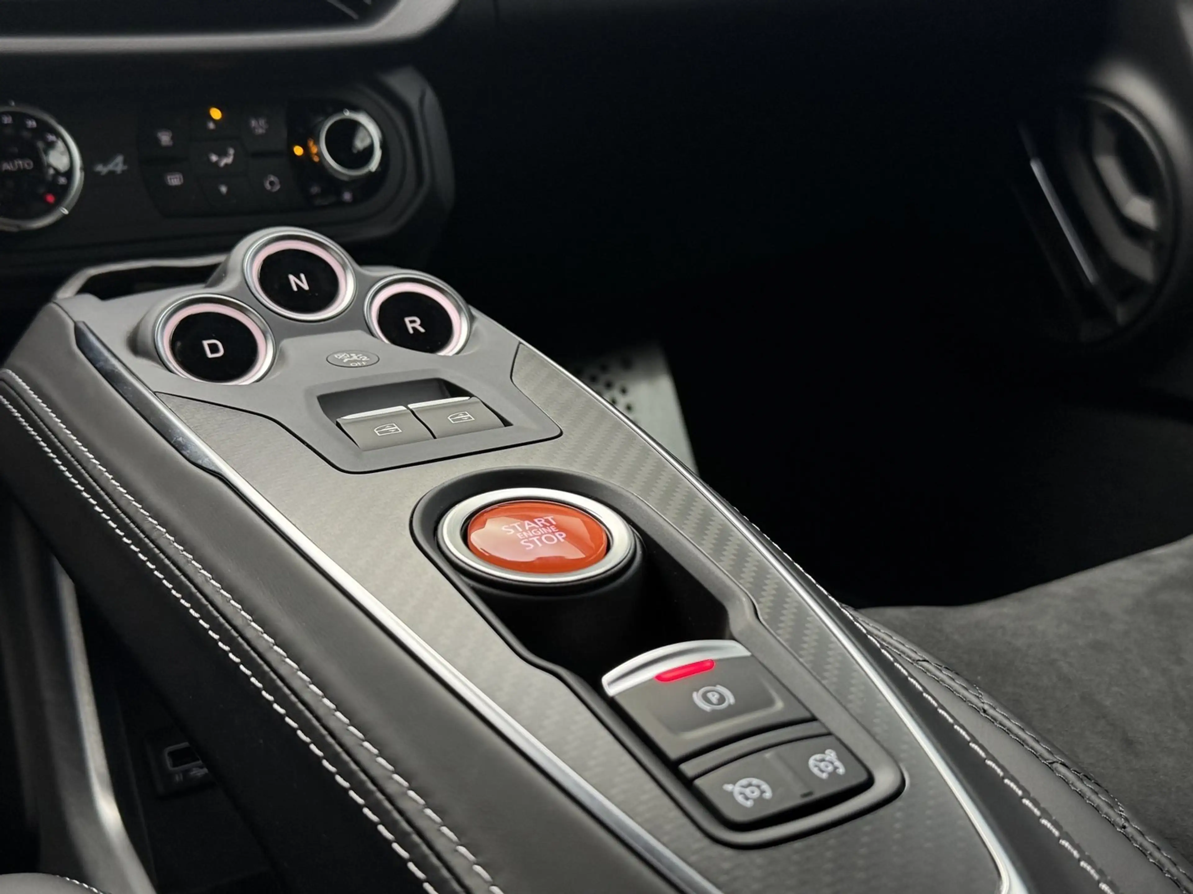 Alpine A110 S * Bleu Alpine * Focal Premium * Kit Aero * 22km — photo 13