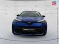 Toyota C-HR 184h Distinctive 2WD E-CVT MY22 Albastru - thumbnail 2