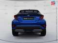 Toyota C-HR 184h Distinctive 2WD E-CVT MY22 Albastru - thumbnail 7