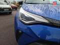 Toyota C-HR 184h Distinctive 2WD E-CVT MY22 Albastru - thumbnail 13