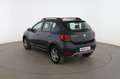 Dacia Sandero 0.9 TCe Stepway Grau - thumbnail 4