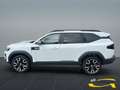 Dacia Bigster Hybrid 155 Journey 1.8 E-TECH EU6e Navi Digitales Weiß - thumbnail 2