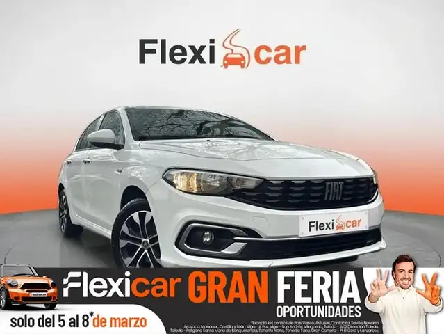 Fiat Tipo 1.0 GSE Cross