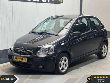 1.3 VVT-i Terra