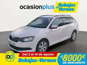 Combi 1.2 TSI Ambition DSG 81kW