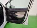 Nissan Micra Micra V 1.5 dci Tekna 90cv Biały - thumbnail 44