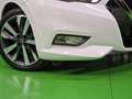 Nissan Micra Micra V 1.5 dci Tekna 90cv Biały - thumbnail 50