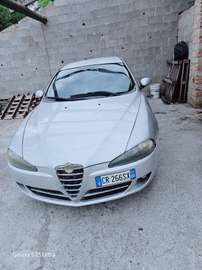 5p 1.9 jtd Exclusive 115cv
