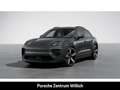 Porsche Macan 4 BOSE Panoramadach InnoDrive LED Grau - thumbnail 1