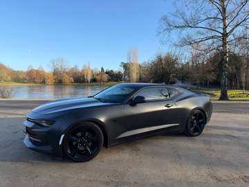 Camaro 2.0 Turbo Sport