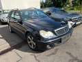 Mercedes-Benz C 220 C 220 T CDI Schwarz - thumbnail 1