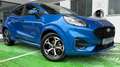 Ford Puma Autom. ST-Line Navi SYNC4 DAB 360° Kamera Blau - thumbnail 1