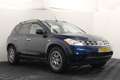 Nissan Murano 3.5 V6 Niebieski - thumbnail 3