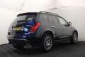 Nissan Murano 3.5 V6 Niebieski - thumbnail 6