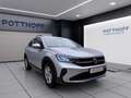 Volkswagen Taigo 1.0 TSI LIFE KLIMA PDC LED SHZG Silber - thumbnail 6