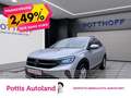Volkswagen Taigo 1.0 TSI LIFE KLIMA PDC LED SHZG Silber - thumbnail 1