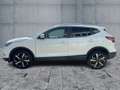 Nissan Qashqai TEKNA dCi 1.7 148 PS 4x4 ALLRAD-LED Weiß - thumbnail 2