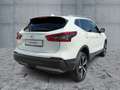 Nissan Qashqai TEKNA dCi 1.7 148 PS 4x4 ALLRAD-LED Weiß - thumbnail 4