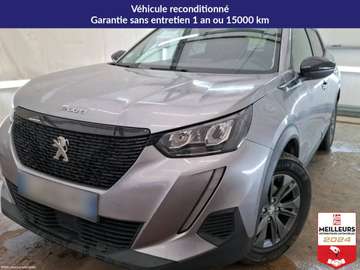 PureTech 100 S\u0026S Style +Visio Park 1