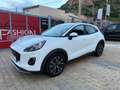 Ford Puma 1.5 EcoBlue 120CV S&S Titanium Bianco - thumbnail 1