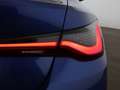 BMW 420 d Gran Coupe xDrive M-Sport Aut LED NAVI LEDER Bleu - thumbnail 8
