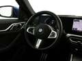 BMW 420 d Gran Coupe xDrive M-Sport Aut LED NAVI LEDER Bleu - thumbnail 11