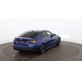 BMW 420 d Gran Coupe xDrive M-Sport Aut LED NAVI LEDER Bleu - thumbnail 3