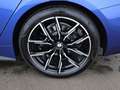 BMW 420 d Gran Coupe xDrive M-Sport Aut LED NAVI LEDER Bleu - thumbnail 24