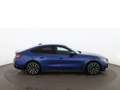 BMW 420 d Gran Coupe xDrive M-Sport Aut LED NAVI LEDER Bleu - thumbnail 2