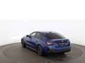 BMW 420 d Gran Coupe xDrive M-Sport Aut LED NAVI LEDER Bleu - thumbnail 4