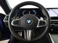 BMW 420 d Gran Coupe xDrive M-Sport Aut LED NAVI LEDER Bleu - thumbnail 20