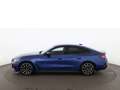 BMW 420 d Gran Coupe xDrive M-Sport Aut LED NAVI LEDER Bleu - thumbnail 5