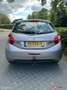 Peugeot 208 1.6 VTi Allure Grijs - thumbnail 3