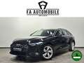 Audi A5 Av. TFSI Led Leder S.Sitze Kamera Exp.ACC Noir - thumbnail 1
