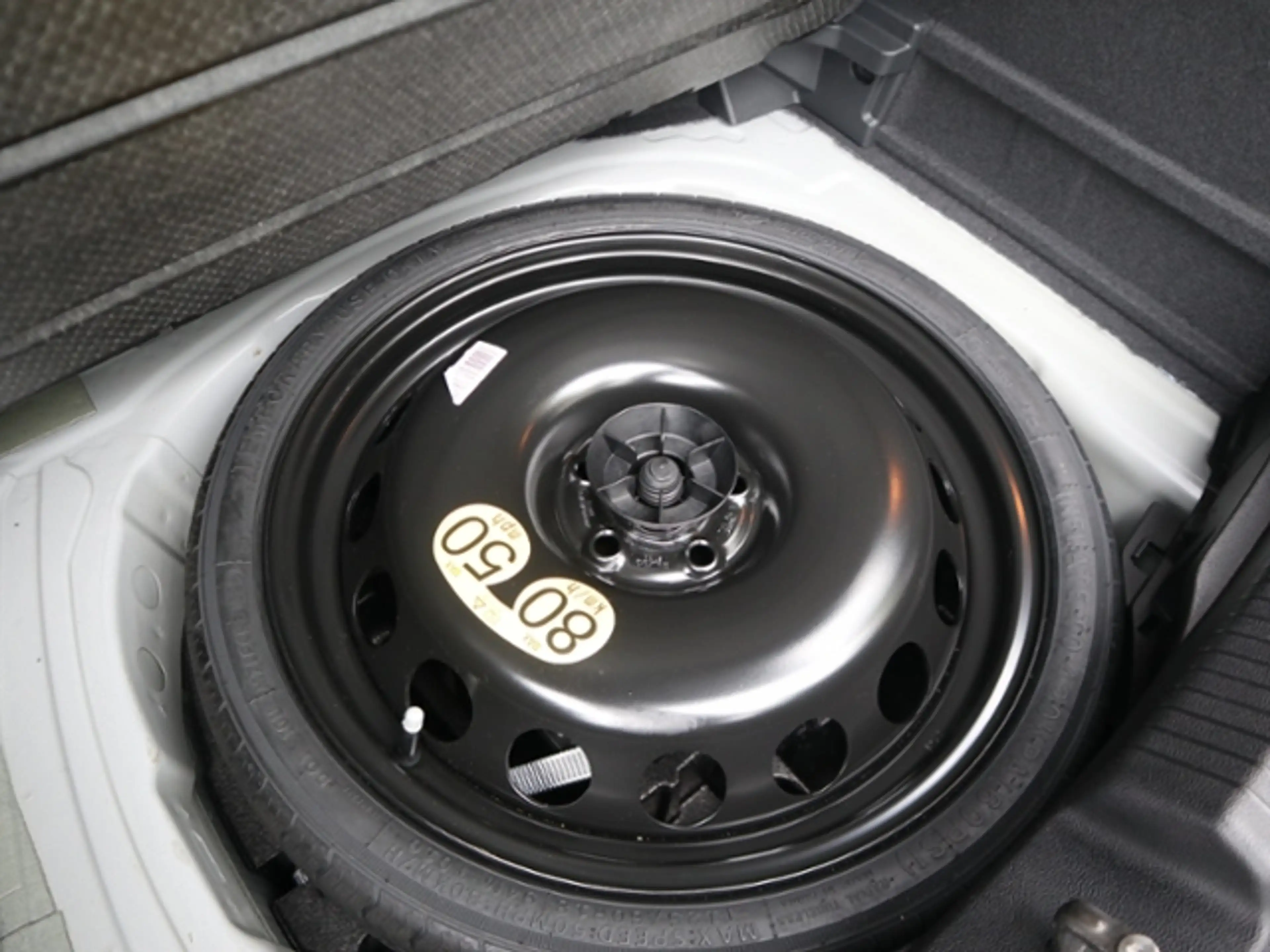 Volkswagen Polo GTI 2.0 TSI DSG ACC/LIGHTASSIST — photo 8