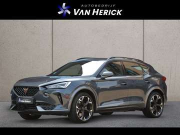 1.4 e-Hybrid VZ Performance 245PK | ACC | Trekhaak