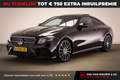 Mercedes-Benz E 200 Coupé Premium Plus | WIDESCREEN | LEDER | PANORAMA Noir - thumbnail 1